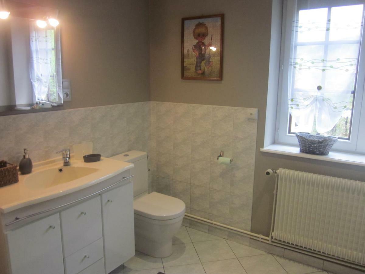Chambres D'Hotes "Au Val Sejour" Alsace Saint-Martin  外观 照片