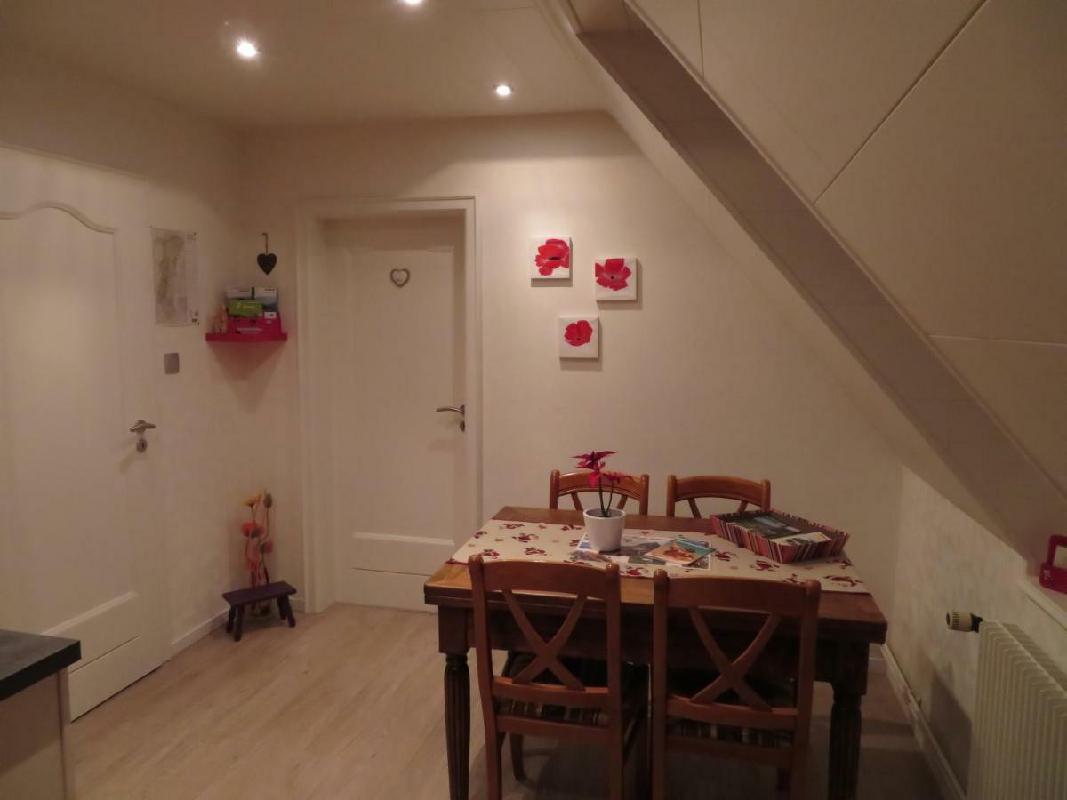 Chambres D'Hotes "Au Val Sejour" Alsace Saint-Martin  外观 照片